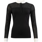 ANKY Longsleeve Luminous C-Wear ATP24203 Nero ANKY Longsleeve Luminous C-Wear ATP24203 Nero