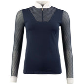 ANKY Maglietta da Competizione Prospect C-Wear ATP25202 Navy ANKY Maglietta da Competizione Prospect C-Wear ATP25202 Navy
