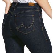 Ariat Pantaloni Sidewinder Ultra Strech Skinny Rinse Ariat Pantaloni Sidewinder Ultra Strech Skinny Rinse