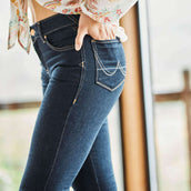 Ariat Pantaloni Sidewinder Ultra Strech Skinny Rinse Ariat Pantaloni Sidewinder Ultra Strech Skinny Rinse