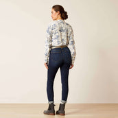 Ariat Jeans High Rise Bridle Skinny Donne Puerto Rico Ariat Jeans High Rise Bridle Skinny Donne Puerto Rico