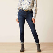 Ariat Jeans High Rise Bridle Skinny Donne Puerto Rico Ariat Jeans High Rise Bridle Skinny Donne Puerto Rico
