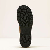 Ariat Western Boots Fatbaby Donne Sassy Brown Ariat Western Boots Fatbaby Donne Sassy Brown