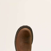 Ariat Western Boots Fatbaby Donne Sassy Brown Ariat Western Boots Fatbaby Donne Sassy Brown