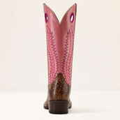 Ariat Stivali Western Junciton Donne Jasper Blush/Pink Topaz Ariat Stivali Western Junciton Donne Jasper Blush/Pink Topaz
