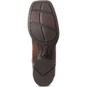 Ariat Stivali Western West Bound Sassy Brown Ariat Stivali Western West Bound Sassy Brown