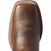 Ariat Stivali Western West Bound Sassy Brown Ariat Stivali Western West Bound Sassy Brown