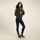 Ariat Giacca Stable Forest Mist Ariat Giacca Stable Forest Mist