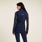 Ariat Gilet Ideal Down Navy Eclipse Ariat Gilet Ideal Down Navy Eclipse