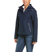 Ariat Jack Coastal Waterproof Donne Navy Ariat Jack Coastal Waterproof Donne Navy
