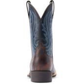 Ariat Stivali Western Sport Big Country Uomini Tortuga/Black Ariat Stivali Western Sport Big Country Uomini Tortuga/Black