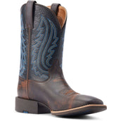 Ariat Stivali Western Sport Big Country Uomini Tortuga/Black Ariat Stivali Western Sport Big Country Uomini Tortuga/Black