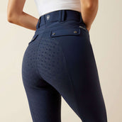 Ariat Pantaloni da Equitazione Tri Factor 2.0 Navy Ariat Pantaloni da Equitazione Tri Factor 2.0 Navy