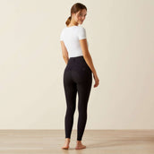 Ariat Leggings da Equitazione Venture 2.0 Nero Ariat Leggings da Equitazione Venture 2.0 Nero