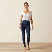 Ariat Leggings da Equitazione Venture 2.0 Nero Ariat Leggings da Equitazione Venture 2.0 Nero