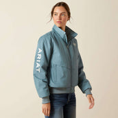 Ariat Giacca Stable 2.0 Steel Sage Ariat Giacca Stable 2.0 Steel Sage