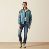 Ariat Giacca Stable 2.0 Steel Sage Ariat Giacca Stable 2.0 Steel Sage