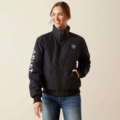 Ariat Giacca Stable 2.0 Nero Ariat Giacca Stable 2.0 Nero