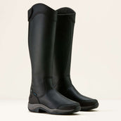 Ariat Stivali da Equitazione Telluride Tall H2O Nero Ariat Stivali da Equitazione Telluride Tall H2O Nero