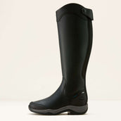 Ariat Stivali da Equitazione Telluride Tall H2O Nero Ariat Stivali da Equitazione Telluride Tall H2O Nero