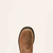 Ariat Stivali Western Fatbaby Slouch Crushed Peanut Ariat Stivali Western Fatbaby Slouch Crushed Peanut