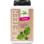 Bense & Eicke Catrame per Zoccoli Nero/Marrone Bense & Eicke Catrame per Zoccoli Nero/Marrone