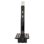 BR Staffe Lavarone Argento/Nero BR Staffe Lavarone Argento/Nero