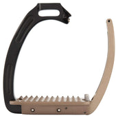 BR Staffe Lavarone Nero/Marrone BR Staffe Lavarone Nero/Marrone