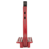 BR Staffe Lavarone Nero/Rosso BR Staffe Lavarone Nero/Rosso