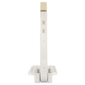 BR Staffe Lavarone Titanio/Argento BR Staffe Lavarone Titanio/Argento