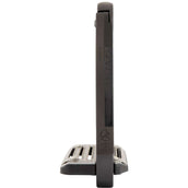 Acavallo Staffe Arena Alupro Carbone/Nero Acavallo Staffe Arena Alupro Carbone/Nero