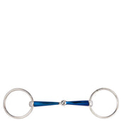 BR Filet à Anneaux Libres Sweet Iron BR Filet à Anneaux Libres Sweet Iron