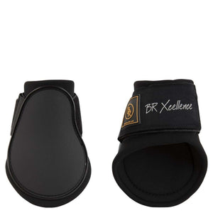 BR Stinchiere per nodello Xcellence Nero BR Stinchiere per nodello Xcellence Nero
