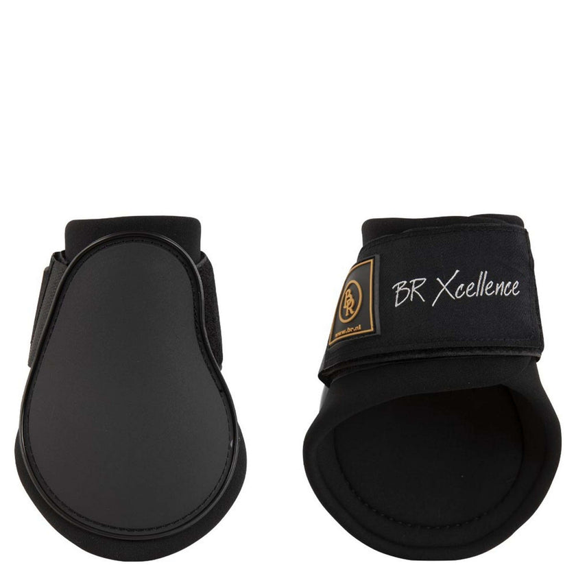 BR Stinchiere per nodello Xcellence Nero BR Stinchiere per nodello Xcellence Nero