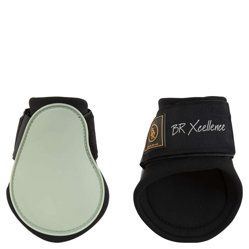 BR Stinchiere per nodello Xcellence Verde dell'iceberg BR Stinchiere per nodello Xcellence Verde dell'iceberg
