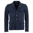 Blazer blu scuro