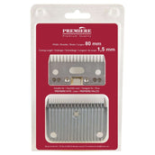 Premiere Lame da barba Falco+Kite Premiere Lame da barba Falco+Kite