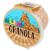 Likit Pietra da Leccare Granola Melasse Likit Pietra da Leccare Granola Melasse