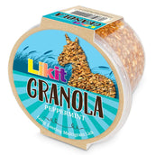 Likit Pietra da Leccare Granola Menta piperita Likit Pietra da Leccare Granola Menta piperita