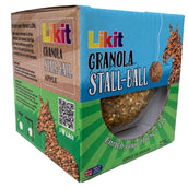 Likit Palla da stalla Granola Mela Likit Palla da stalla Granola Mela