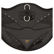 BR Sottopancia Poly Anatomic Nero BR Sottopancia Poly Anatomic Nero