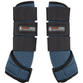 BR Parastinchi Pro Mesh Flex Navy BR Parastinchi Pro Mesh Flex Navy