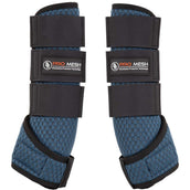BR Parastinchi Pro Mesh Flex Navy BR Parastinchi Pro Mesh Flex Navy