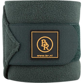 BR Bende Event Fleece con Borsa Luxe Green Gables BR Bende Event Fleece con Borsa Luxe Green Gables