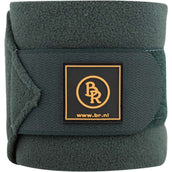 BR Bende Event Fleece con Borsa Luxe Green Gables BR Bende Event Fleece con Borsa Luxe Green Gables