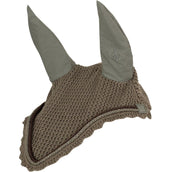 BR Cuffietta Event Cotone con Orecchie Mulled Basil BR Cuffietta Event Cotone con Orecchie Mulled Basil