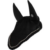 BR Cuffietta Ivory Coast Nero BR Cuffietta Ivory Coast Nero