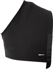 BR Protettore Torace Soft Motion Lycrawear Nero BR Protettore Torace Soft Motion Lycrawear Nero