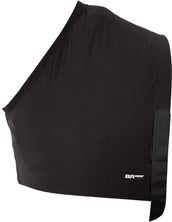 BR Protettore Torace Soft Motion Lycrawear Nero BR Protettore Torace Soft Motion Lycrawear Nero