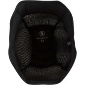 BR Fodera del casco Lambda Cooldry Nero BR Fodera del casco Lambda Cooldry Nero